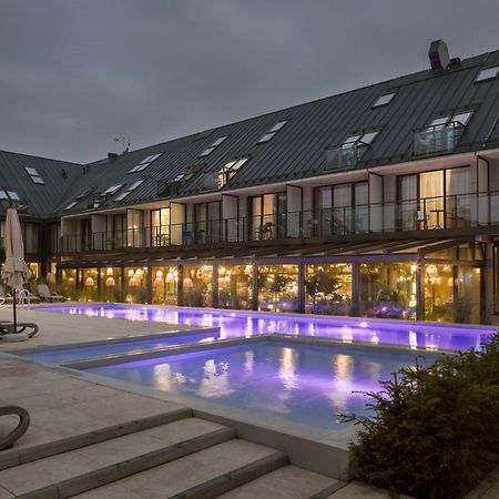 Hotel Saltic Resort & Spa Leba Exterior photo